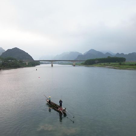 Phong Nha Village House Ngoại thất bức ảnh