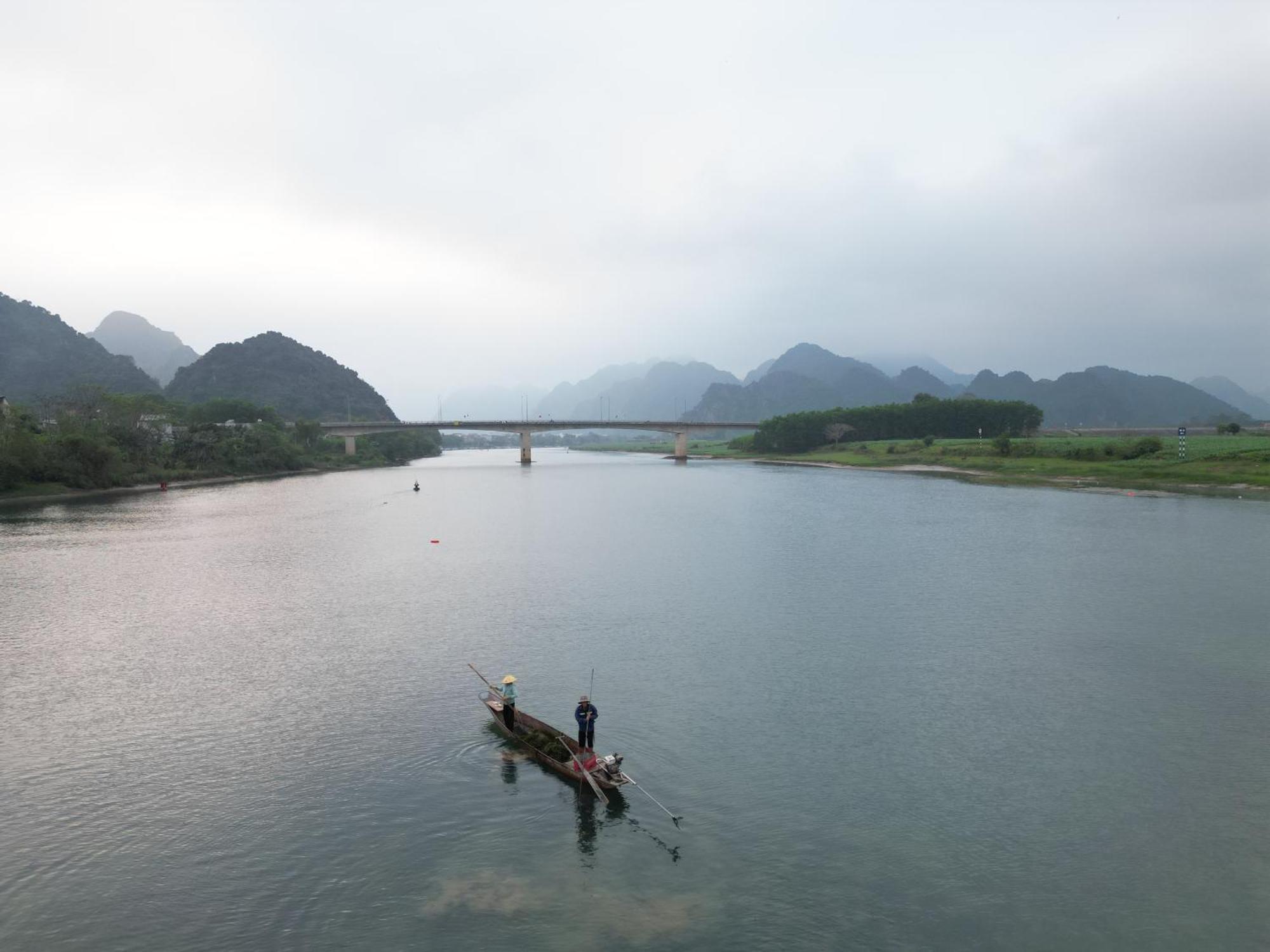 Phong Nha Village House Ngoại thất bức ảnh