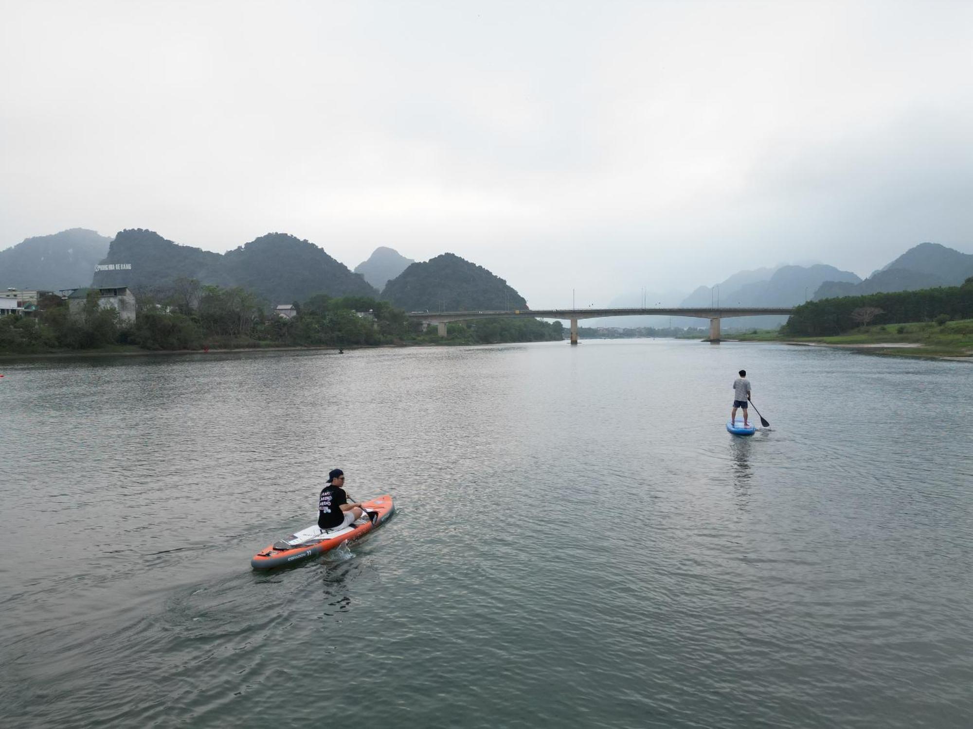 Phong Nha Village House Ngoại thất bức ảnh