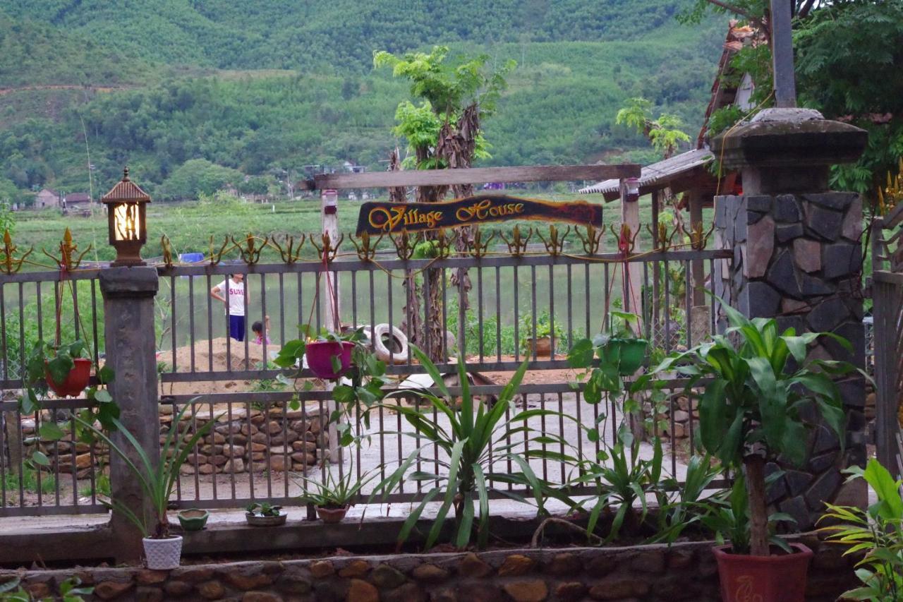 Phong Nha Village House Ngoại thất bức ảnh