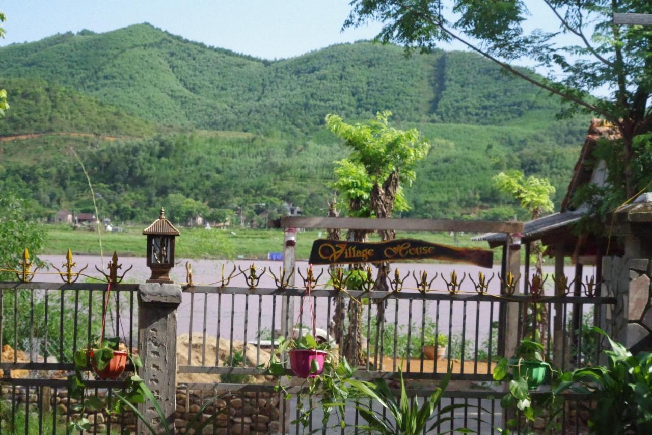 Phong Nha Village House Ngoại thất bức ảnh