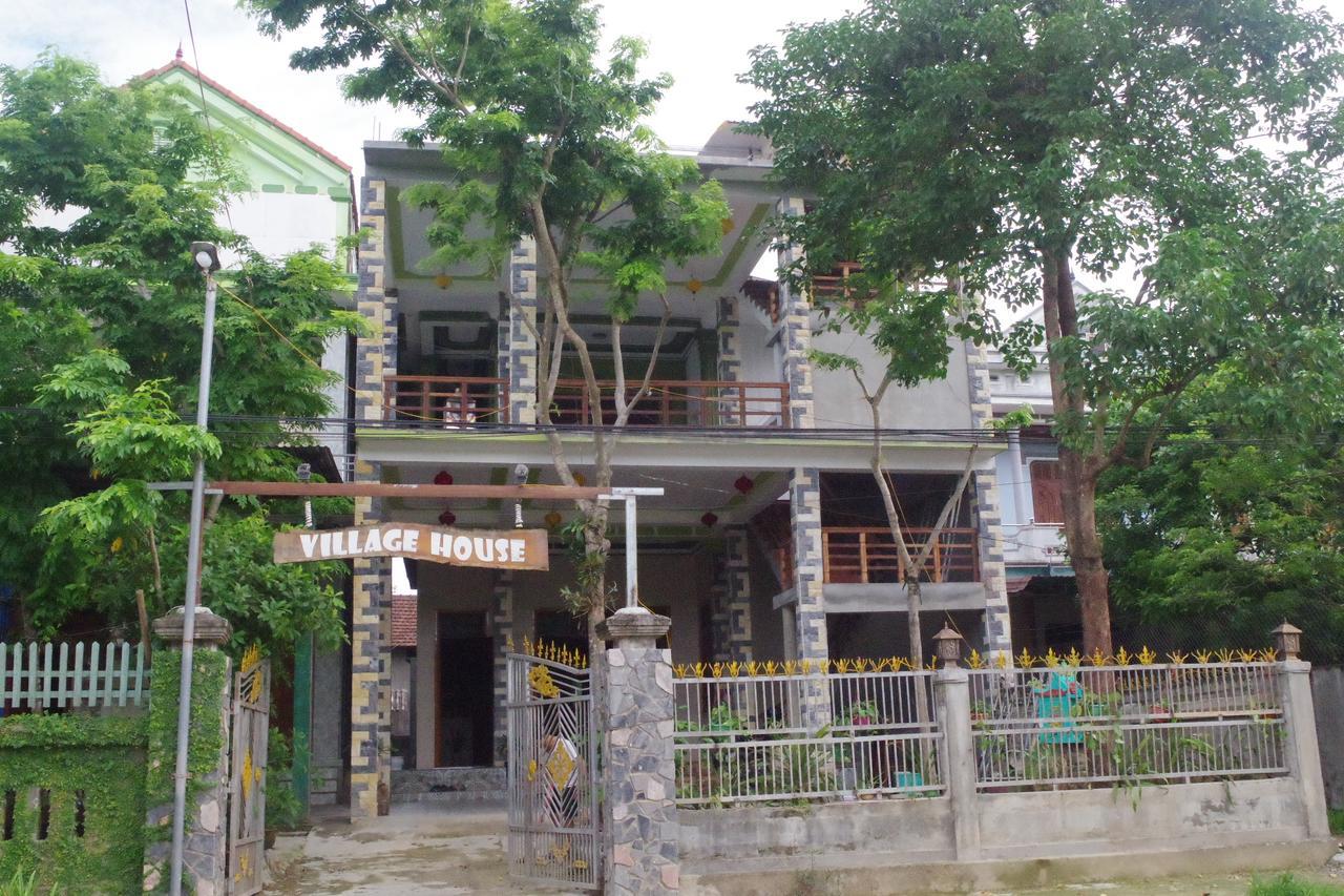 Phong Nha Village House Ngoại thất bức ảnh