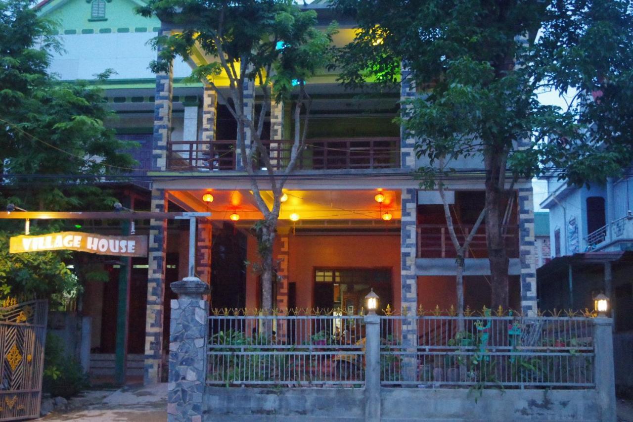 Phong Nha Village House Ngoại thất bức ảnh