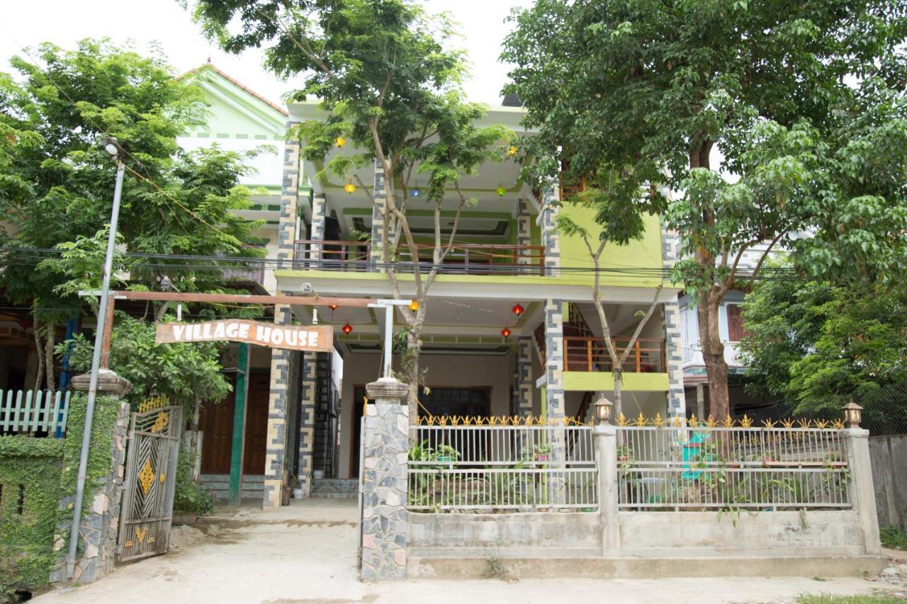 Phong Nha Village House Ngoại thất bức ảnh