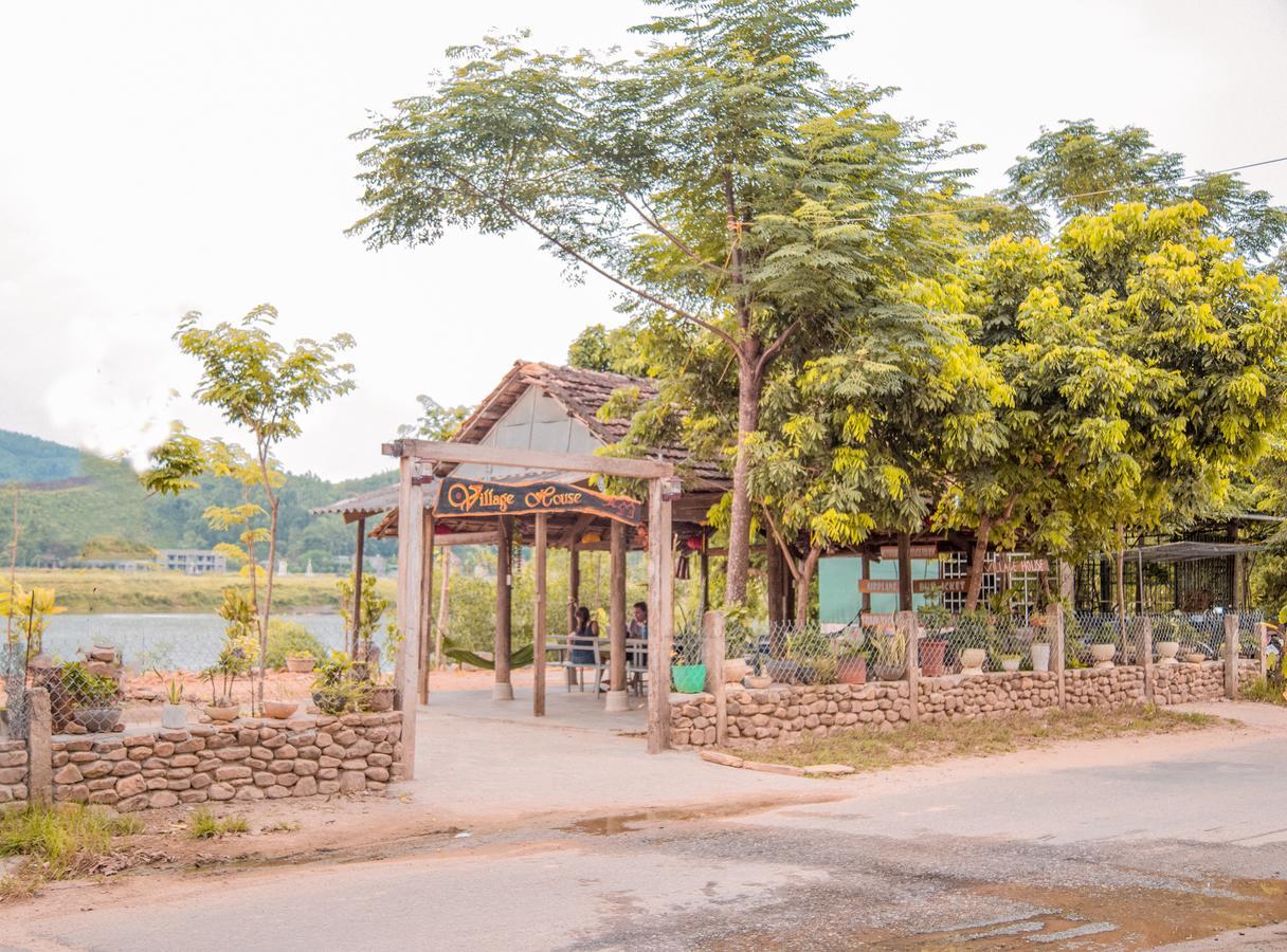 Phong Nha Village House Ngoại thất bức ảnh