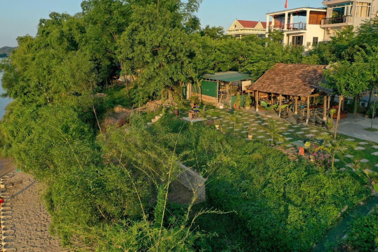 Phong Nha Village House Ngoại thất bức ảnh