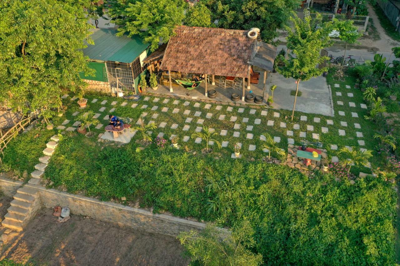 Phong Nha Village House Ngoại thất bức ảnh